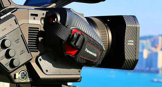 Camera